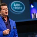 Máte ještě šéfdesignéra A mohli bychom ho vidět? Jaguar Land Rover odmítá říct, co se stalo s jeho „kreativním ředitelem”