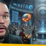 UFO/UAP Update: Mimozemská "rada" nás sleduje.. UFO/UAP Update: Mimozemská „rada“ nás sleduje..