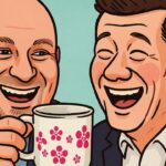 Na ☕️ s Vojtěchem 01. 12. 2025 www.doktorvajicko.com