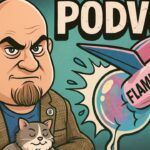 Na ☕️ s Vojtěchem 04. 12. 2025 www.doktorvajicko.com