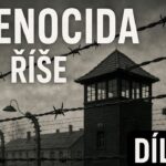 Genocida Třetí říše 1. Díl vznik koncentračních táborů 1933.