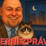 Večerní zprávy 18. 12. 2025 www.doktorvajicko.com