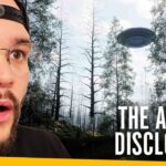 UFO/UAP Update: Éra odhalení..