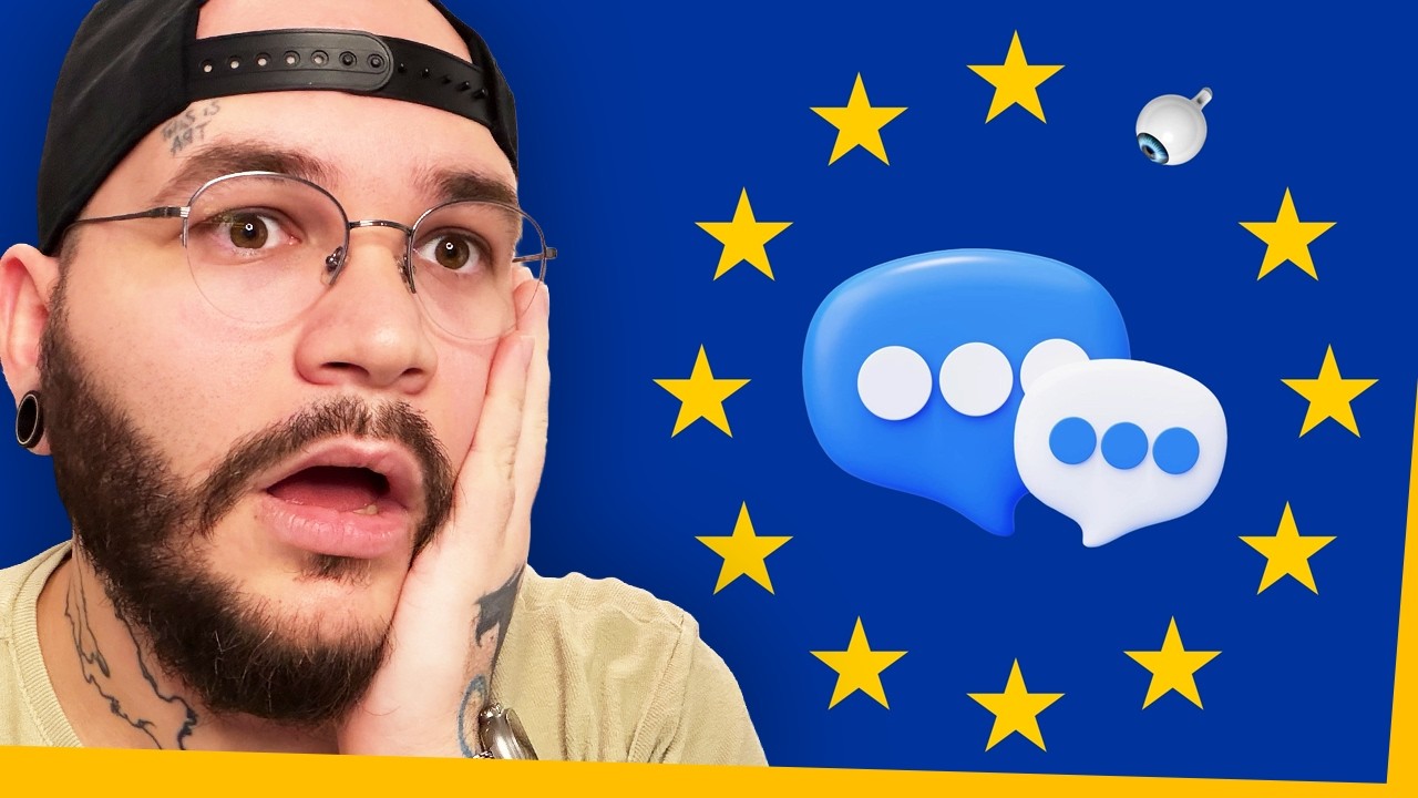 Chat Control je zpátky.. | ROTHub #81
