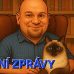 Ranní Zprávy 09. 12. 2025 www.doktorvajicko.com