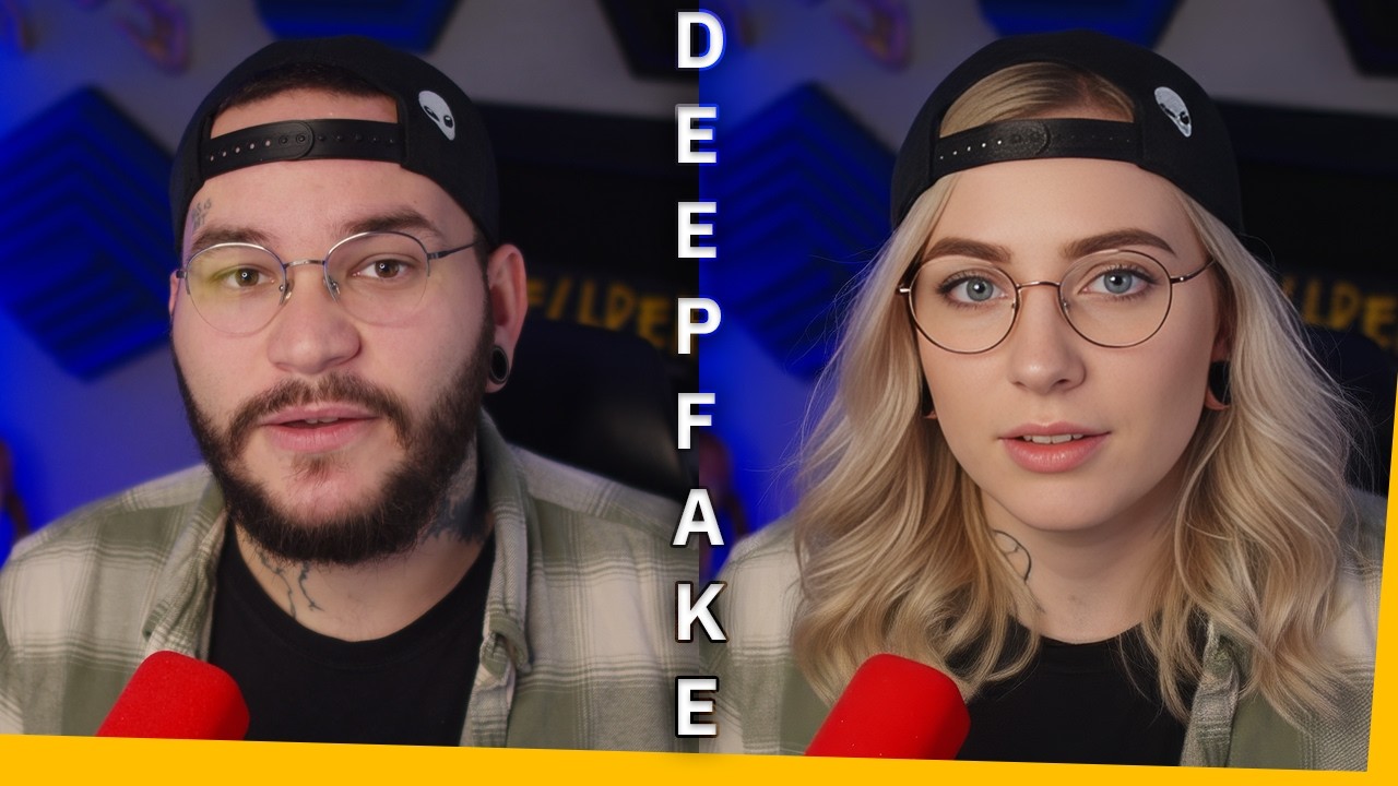 Bizarní Kybernetické Útoky..