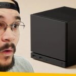 Valve představilo Steam konzoli.. Valve představilo Steam konzoli..