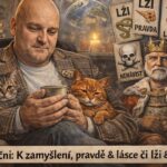 Na ☕️ s Vojtěchem 22. prosince 2025