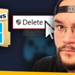 Je čas ZASE odstranit Windows..