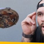 UFO/UAP Update: Starý, ale NEJLEPŠÍ záběr na UFO..