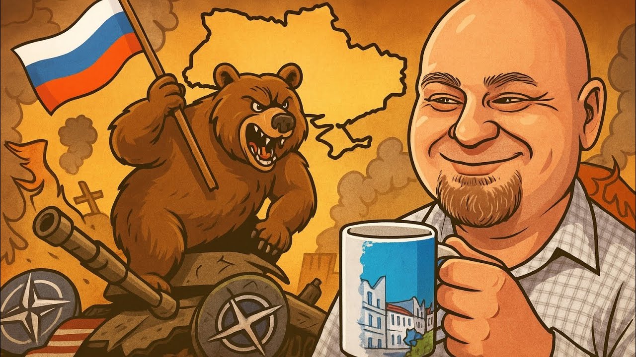 Kydy z Bunkru 14. 12. 2025 www.doktorvajicko.com