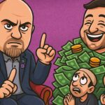 Na ☕️ s Vojtěchem 03. 12. 2025 www.doktorvajicko.com