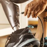 Mlčení amputovaných: Jak německé protézy pohánějí ruskou válečnou mašinérii