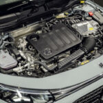 Narychlo ušitý nový Mercedes CLA se spalovacím motorem je z nouze ctnost roku, na semaforech se bude bát i Dacií Narychlo ušitý nový Mercedes CLA se spalovacím motorem je z nouze ctnost roku, na semaforech se bude bát i Dacií