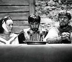 Od Vláčila po Redforda