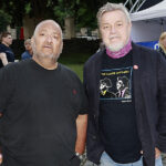 Originál se vším všudy, vzpomíná Miloš Pokorný na zesnulého kolegu Hezuckého