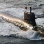 „Podmořská Velká čínská zeď“ aneb gemechanger ponorkové projekce síly v Tichomoří