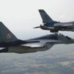 Polsko odhaluje karty: Migy-29 do Kyjeva, co se skrývá za nečekanou protihodnotou Polsko odhaluje karty: Migy-29 do Kyjeva, co se skrývá za nečekanou protihodnotou