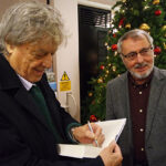 Posílám vám všechnu svou lásku, vzkazoval rodnému Zlínu zesnulý Stoppard