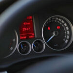 Poslední pořádný VW Golf s motorem V6 je k mání jako dodnes nejeté auto po 1