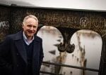 Příběh roku: Spisovatel Dan Brown obdivuje historii Prahy