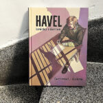 RECENZE: Jak obstál Václav Havel, když si za normalizace zahrával s čertem