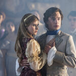 RECENZE: K štědrovečerním kouzlům se Záhada strašidelného zámku propila čajem