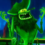 RECENZE: Nový SpongeBob není žádná sláva, ale pořád lepší než Želvy Ninja