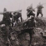 Řecko-turecká válka: jak Turci revidovali versailleský systém Řecko-turecká válka: jak Turci revidovali versailleský systém