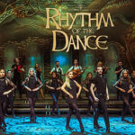 Rhythm of the Dance přivážejí do Česka irský oheň, rytmus a tradice