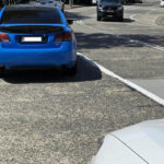 Řidič si zkoušel hrát na Jamese Bonda trikem se značkou, místo potlesku sklidil pokutu, trestné body a nominaci v anketě Fušer roku Řidič si zkoušel hrát na Jamese Bonda trikem se značkou, místo potlesku sklidil pokutu, trestné body a nominaci v anketě Fušer roku