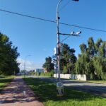 Řidiči, pozor! Radary na třídě Tomáše Bati v Otrokovicích jsou do ostrého provozu