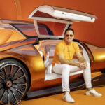 Šéfdesignér Mercedesu dostal padáka. Už bylo načase Šéfdesignér Mercedesu dostal padáka