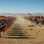 Skutečná bitva, která se nikdy nestala: Řím a Mongolové Skutečná bitva, která se nikdy nestala: Řím a Mongolové