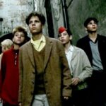 Stínadla se bouří