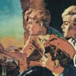 Stínadla se bouří