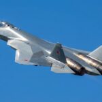 Su-57 Felon: Co skrývá záhadné vylepšení „izdeliye 177“ a jaký posun přinese v tichosti ruskému nebi