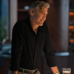 TELEVIZIONÁŘ: Hvězda v roli hvězdy. George Clooney hraje herce Kellyho TELEVIZIONÁŘ: Hvězda v roli hvězdy