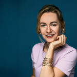 Těžkosti po smrti sestry se s mojí rodinou vlekly dlouho, vypráví herečka Daňhelová Těžkosti po smrti sestry se s mojí rodinou vlekly dlouho, vypráví herečka Daňhelová