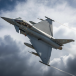 Ticho před bouří? Německé Eurofightery v Polsku – záhadné kroky v době rostoucího napětí Ticho před bouří? Německé Eurofightery v Polsku – záhadné kroky v době rostoucího napětí