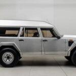 Tohle unikátní Lambo je jediný skutečný předchůdce Urusu