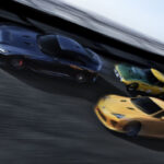 Toyota předvedla jízdu a zvuk svého nového sporťáku po boku jeho příbuzných, absurdního nástupce LFA raději nechala doma Toyota předvedla jízdu a zvuk svého nového sporťáku po boku jeho příbuzných, absurdního nástupce LFA raději nechala doma