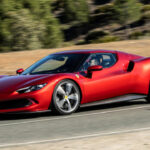 Tvůrce Call of Duty zemřel při ošklivé nehodě se svým Ferrari, kolemjdoucí vše natočili na video