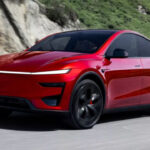 V dalším „zeleném království” zjistili, že silnice se samy neopraví, majitelé elektromobilů budou platit za každý ujetý km V dalším „zeleném království” zjistili, že silnice se samy neopraví, majitelé elektromobilů budou platit za každý ujetý km