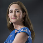 Ve věku 55 let zemřela Sophie Kinsella