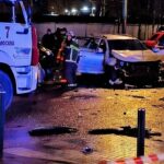 Vlna smrti v Moskvě: Třetí generál zabit bombou pod autem