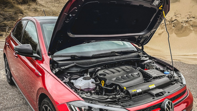 VW řadí zpátečku, ani Polu spalovací motor nevezme. „Budeme ho dělat, jak dlouho bude třeba,” říká najednou šéf