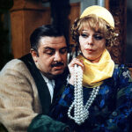 Vy máte ale důkladné prádélko, milostivá! Podívejte se na Pištěkovu filmovou práci Vy máte ale důkladné prádélko, milostivá! Podívejte se na Pištěkovu filmovou práci