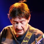 Zemřel britský hudebník Chris Rea, zpěvák s nezaměnitelným chraplavým hlasem