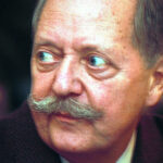 Zemřel mladý Brůna ze Studny. Josefovi Kubíčkovi bylo 96 let Zemřel mladý Brůna ze Studny